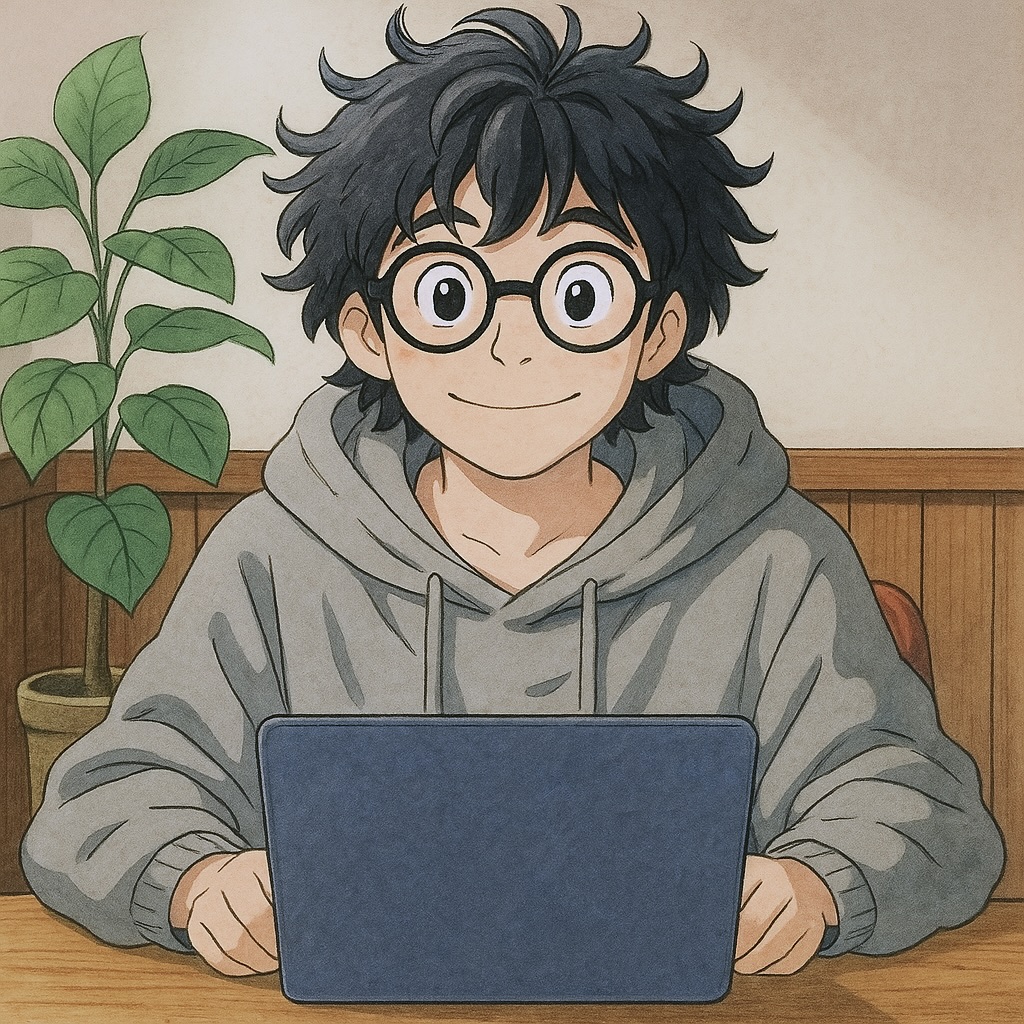 NAGIプロフィール画像